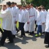 Święto młodych przy Krzyżu ŚDM